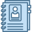 Agenda icon 64x64