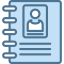 Agenda icon 64x64