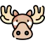 Moose 상 64x64