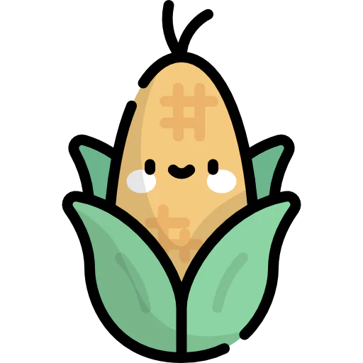 Corn icon