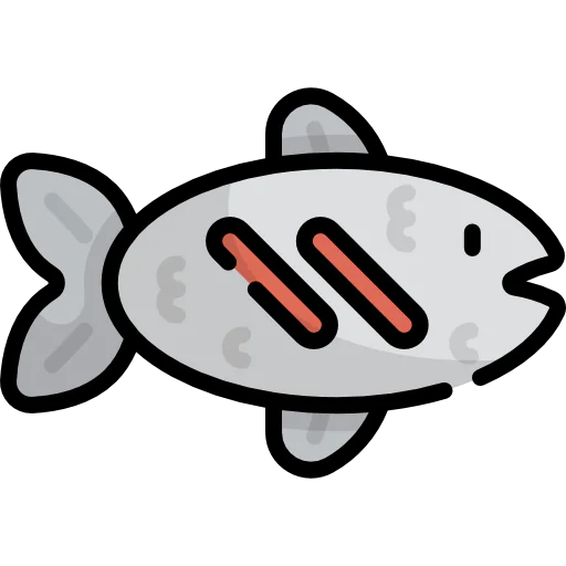 Fish icon