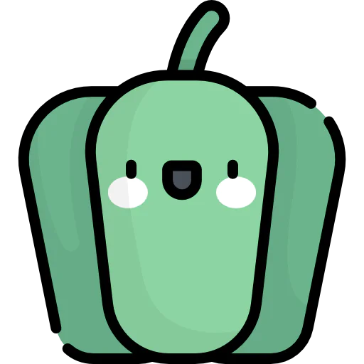 Pepper icon