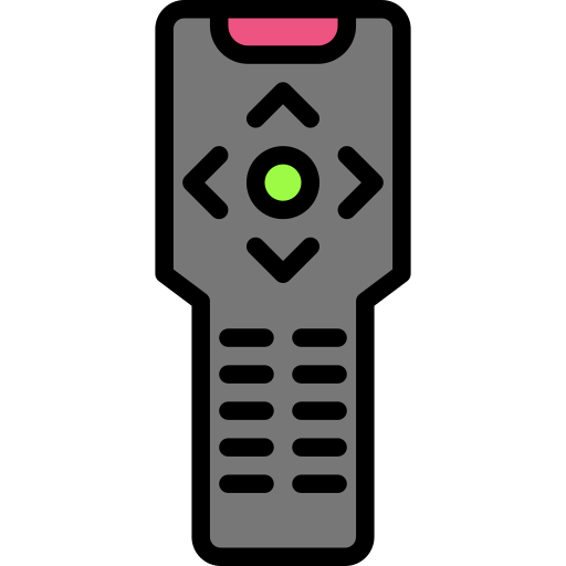 Remote icon