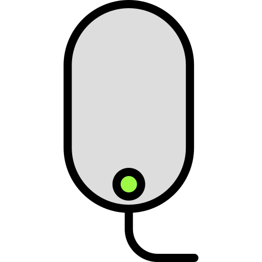 Mouse icon