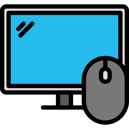 Computer 图标