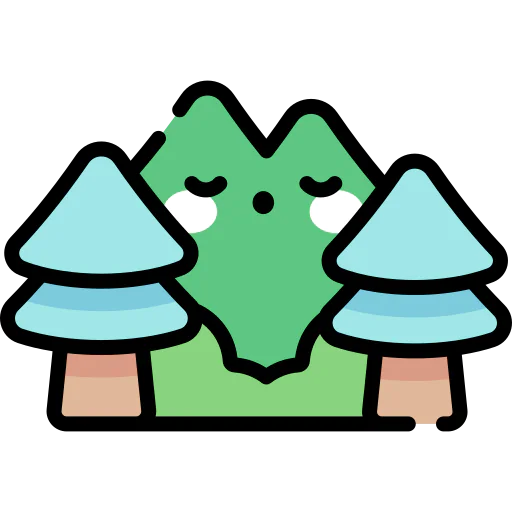 Forest icon