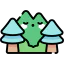 Forest アイコン 64x64