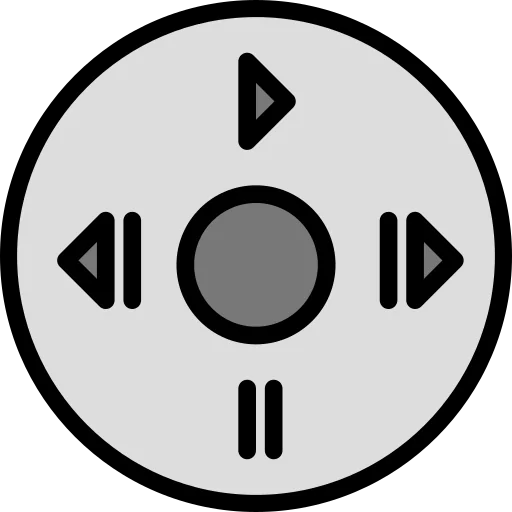 Remote icon