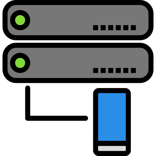 Server icon