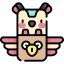 Totem アイコン 64x64