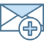 Email icon 64x64