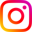 Instagram Ikona 64x64