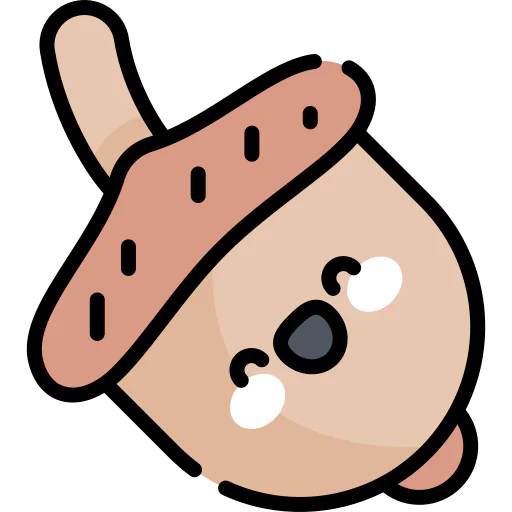 Acorn アイコン