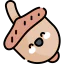 Acorn アイコン 64x64