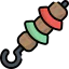 Skewer icon 64x64