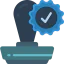 Stamp Symbol 64x64