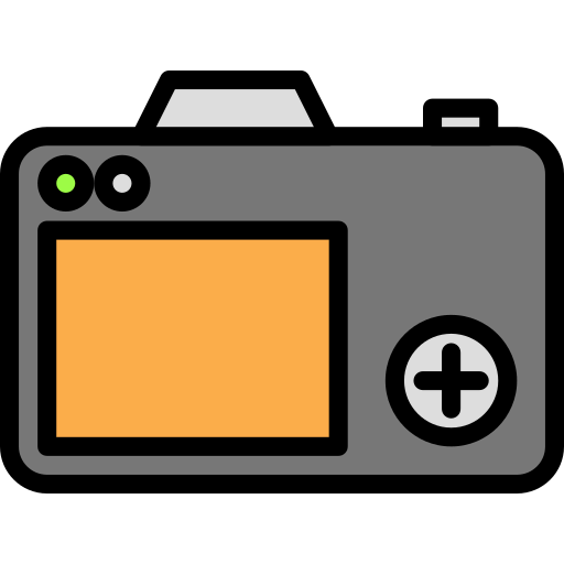 Camera icon