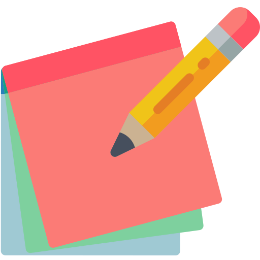 Notes icon