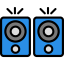 Speakers 상 64x64