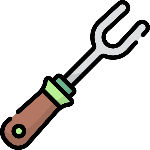 Fork icon