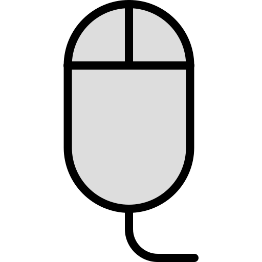 Mouse icon