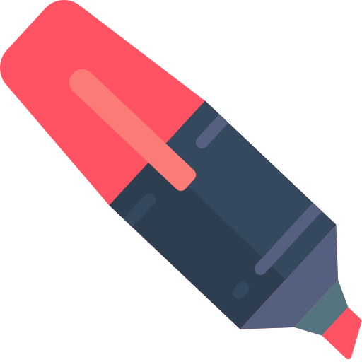 Highlight icon