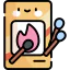 Matches icon 64x64