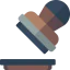 Stamp Symbol 64x64