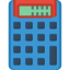 Calculator Symbol 64x64