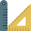 Ruler Symbol 64x64