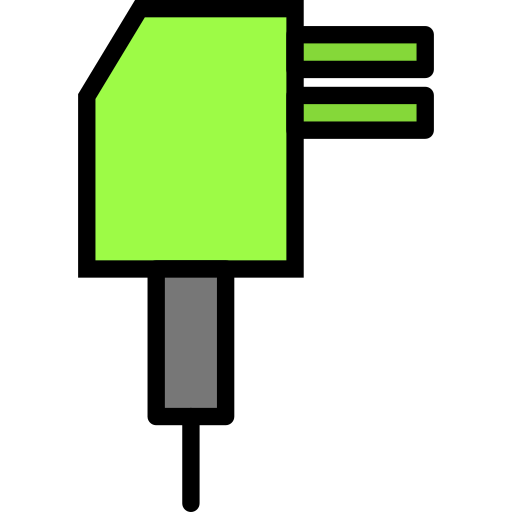 Plug icon