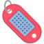 Key ring Symbol 64x64