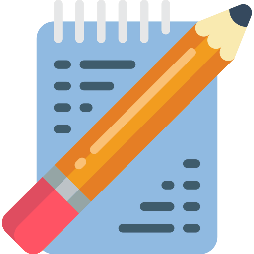 Notes アイコン