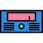 Radio icon 64x64
