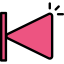 Previous icon 64x64