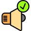Sound icon 64x64