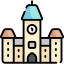 Parliament アイコン 64x64