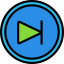 Next icon 64x64