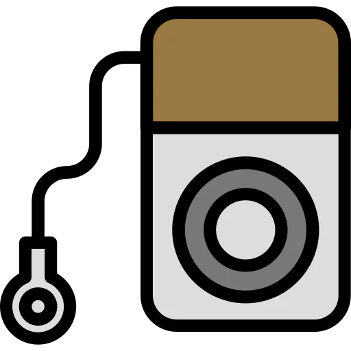 Ipod icon
