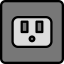 Socket icon 64x64