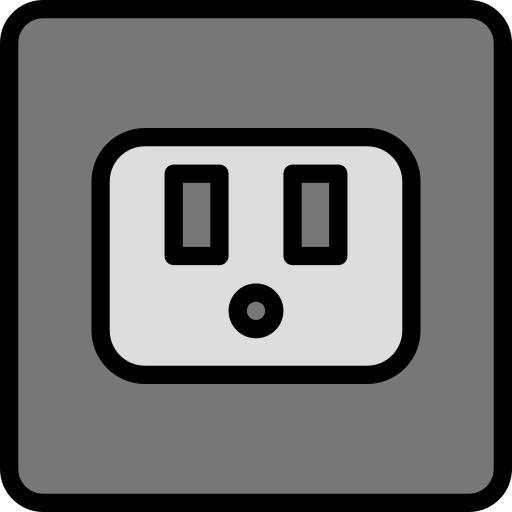Socket icon