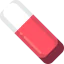 Eraser Symbol 64x64