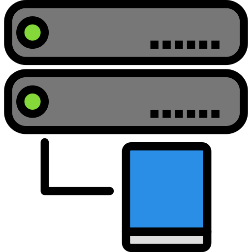 Server icon