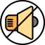 Sound icon 64x64