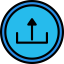Upload icon 64x64