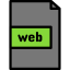 Web icon 64x64