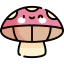 Mushroom アイコン 64x64
