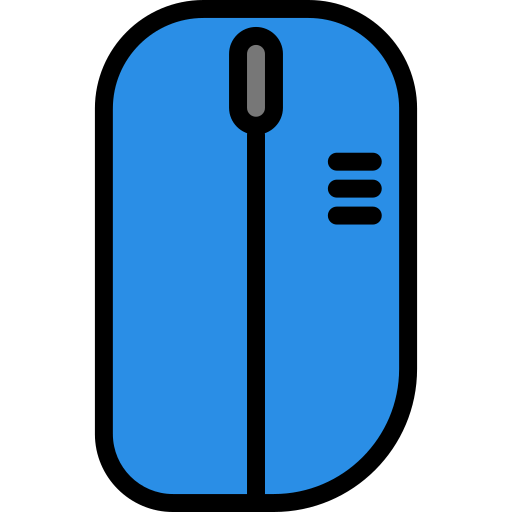 Mouse icon
