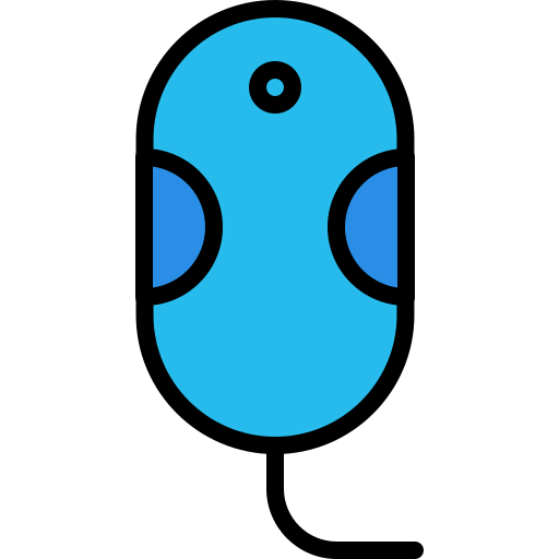 Mouse icon