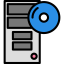 Computer icon 64x64